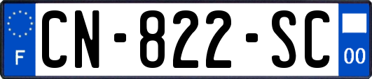 CN-822-SC