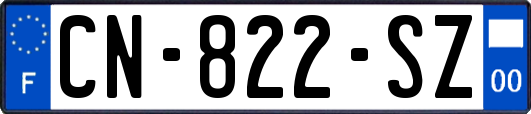 CN-822-SZ