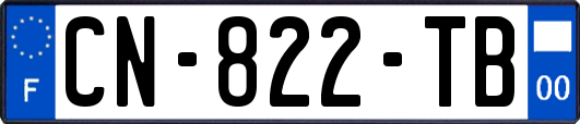 CN-822-TB