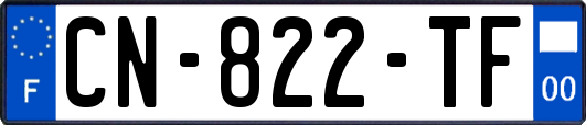 CN-822-TF