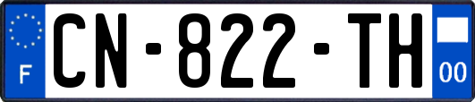 CN-822-TH