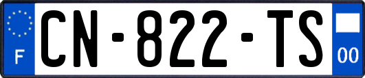 CN-822-TS