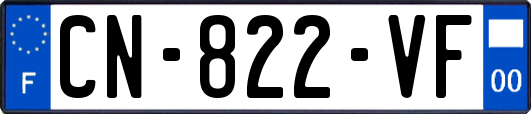 CN-822-VF