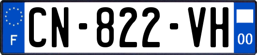 CN-822-VH