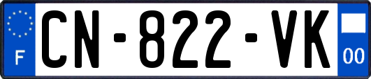 CN-822-VK