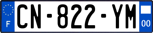 CN-822-YM