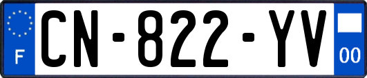 CN-822-YV