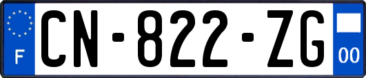 CN-822-ZG