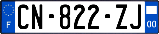 CN-822-ZJ