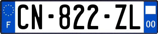 CN-822-ZL