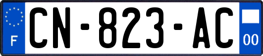 CN-823-AC