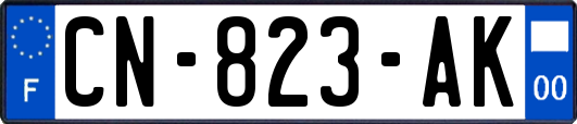 CN-823-AK