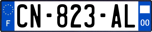 CN-823-AL