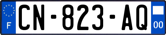 CN-823-AQ