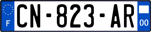 CN-823-AR