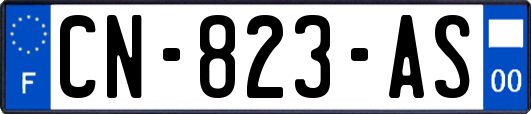 CN-823-AS