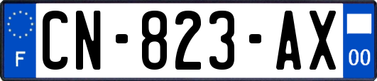 CN-823-AX