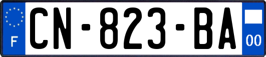 CN-823-BA