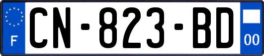 CN-823-BD