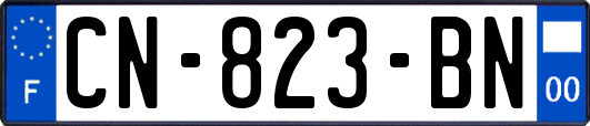 CN-823-BN