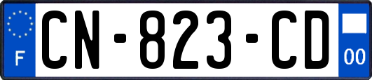 CN-823-CD