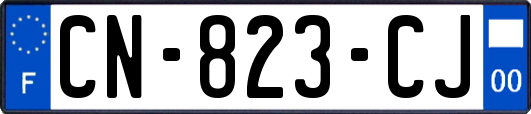 CN-823-CJ