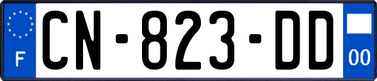 CN-823-DD