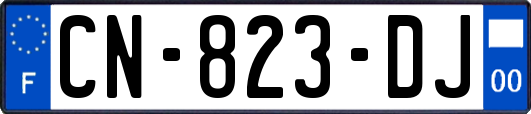 CN-823-DJ