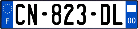 CN-823-DL