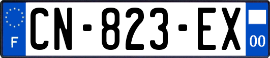 CN-823-EX