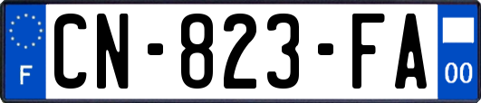 CN-823-FA