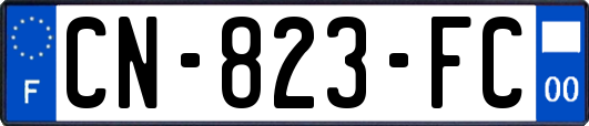 CN-823-FC