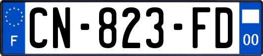 CN-823-FD