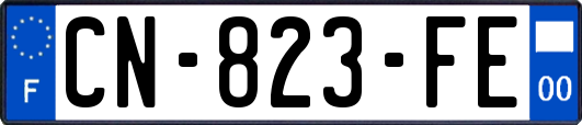 CN-823-FE