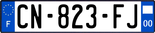 CN-823-FJ