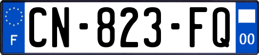 CN-823-FQ