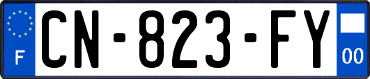 CN-823-FY