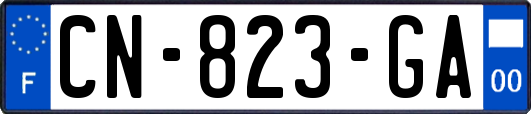 CN-823-GA