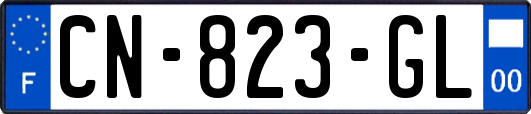 CN-823-GL