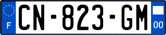 CN-823-GM