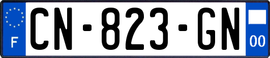 CN-823-GN