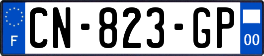 CN-823-GP