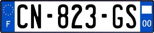 CN-823-GS