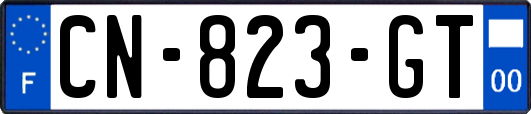 CN-823-GT