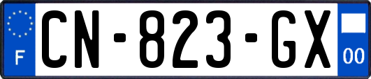 CN-823-GX