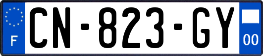 CN-823-GY