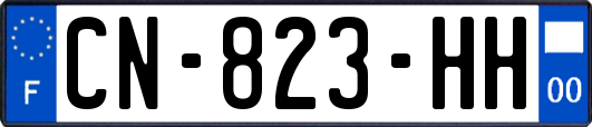 CN-823-HH