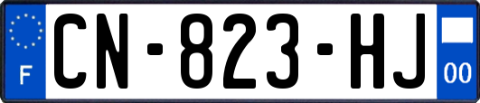 CN-823-HJ