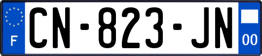 CN-823-JN