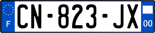CN-823-JX